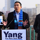 Image for article titled Mayoral Hopeful Andrew Yang: New York Needs Hype Houses